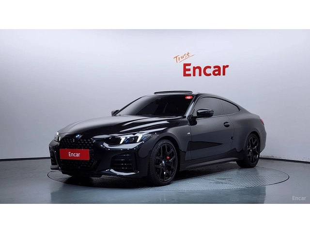 BMW 420 M SPORT PRO COUPE - автомобили, коли, обяви за нови и употребявани 0