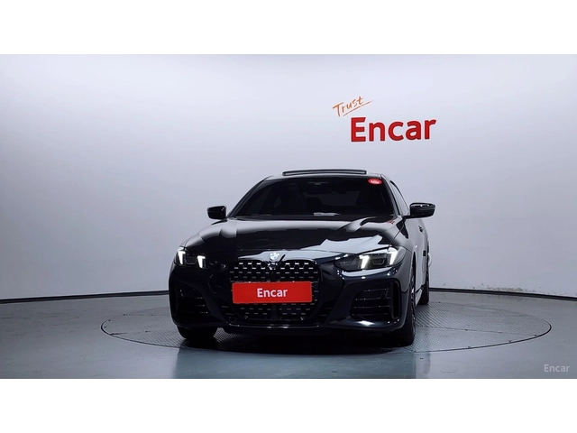 BMW 420 M SPORT PRO COUPE - автомобили, коли, обяви за нови и употребявани 2
