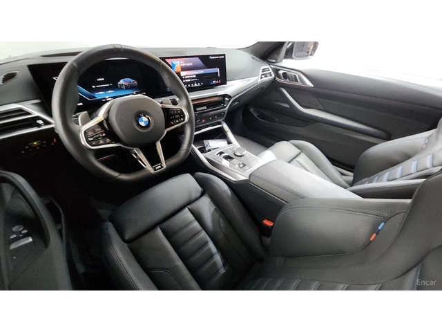 BMW 420 M SPORT PRO COUPE - автомобили, коли, обяви за нови и употребявани 5