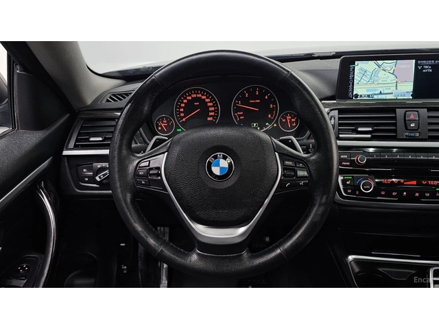 BMW 420 Luxury Coupe* HUD* КОЖА* НАВИ* ПАНО - автомобили, коли, обяви за нови и употребявани 10