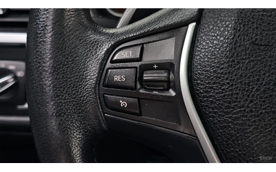 BMW 420 Luxury Coupe* HUD* КОЖА* НАВИ* ПАНО - автомобили, коли, обяви за нови и употребявани 11