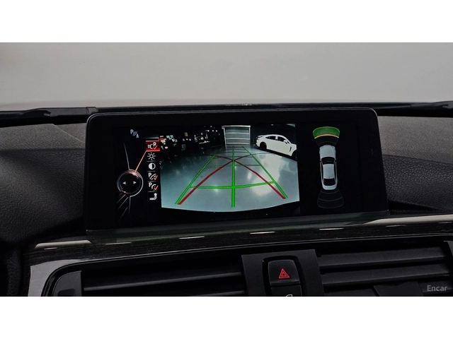 BMW 420 Luxury Coupe* HUD* КОЖА* НАВИ* ПАНО - автомобили, коли, обяви за нови и употребявани 13