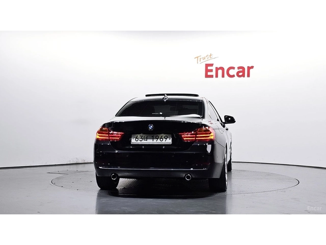 BMW 420 Luxury Coupe* HUD* КОЖА* НАВИ* ПАНО - автомобили, коли, обяви за нови и употребявани 3