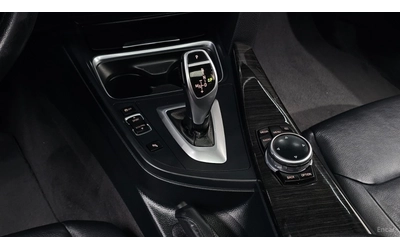 BMW 420 Luxury Coupe* HUD* КОЖА* НАВИ* ПАНО - автомобили, коли, обяви за нови и употребявани 6