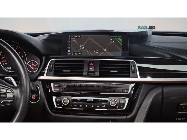 BMW 420 LUXURY GRAN COUPE* HUD* КОЖА* НАВИ* ПАНО - автомобили, коли, обяви за нови и употребявани 11