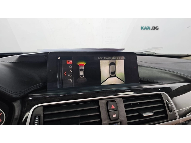 BMW 420 LUXURY GRAN COUPE* HUD* КОЖА* НАВИ* ПАНО - автомобили, коли, обяви за нови и употребявани 12