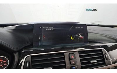 BMW 420 LUXURY GRAN COUPE* HUD* КОЖА* НАВИ* ПАНО - автомобили, коли, обяви за нови и употребявани 13