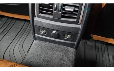 BMW 420 LUXURY GRAN COUPE* HUD* КОЖА* НАВИ* ПАНО - автомобили, коли, обяви за нови и употребявани 16