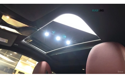 BMW 420 MSPORT* DISTRONIC* 360* КАМЕРА* ПОДГРЕВ* HUD* - автомобили, коли, обяви за нови и употребявани 13
