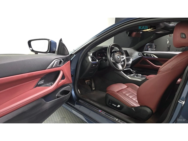 BMW 420 MSPORT* DISTRONIC* 360* КАМЕРА* ПОДГРЕВ* HUD* - автомобили, коли, обяви за нови и употребявани 7