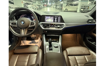 BMW 420 i M Sport Coupé - автомобили, коли, обяви за нови и употребявани 6