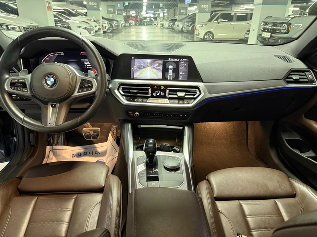 BMW 420 i M Sport Coupé - автомобили, коли, обяви за нови и употребявани 6