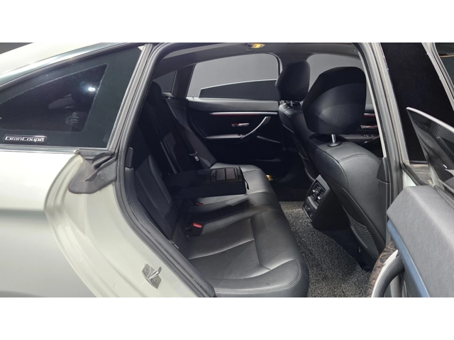 BMW 420 Gran Coupe - автомобили, коли, обяви за нови и употребявани 10
