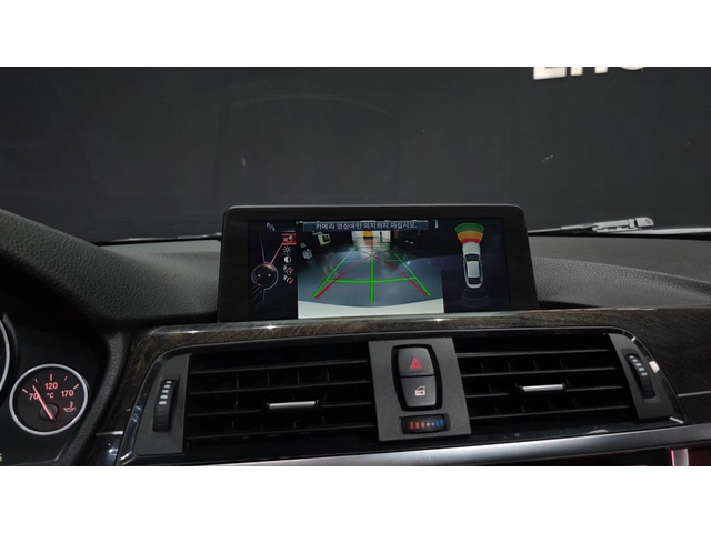 BMW 420 Gran Coupe - автомобили, коли, обяви за нови и употребявани 13