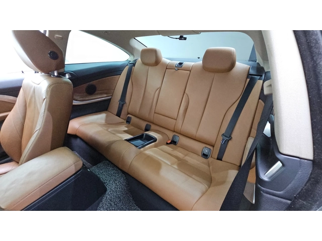BMW 420 d Luxury Coupe | HUD | Sunroof - автомобили, коли, обяви за нови и употребявани 10