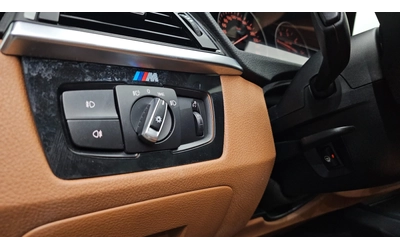 BMW 420 d Luxury Coupe | HUD | Sunroof - автомобили, коли, обяви за нови и употребявани 13