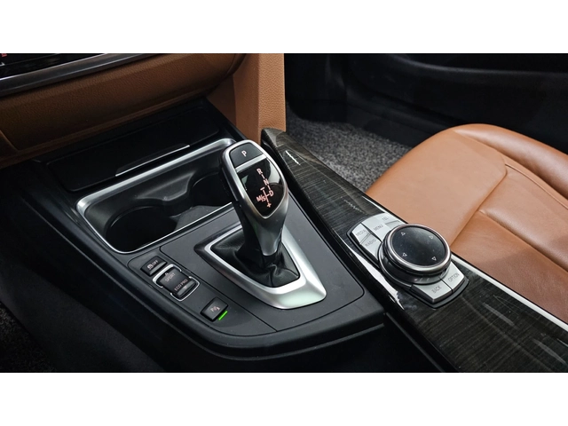 BMW 420 d Luxury Coupe | HUD | Sunroof - автомобили, коли, обяви за нови и употребявани 8