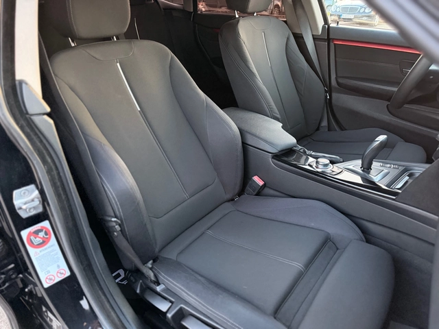 BMW 420 d= Gran Coupe= M4-performance= - автомобили, коли, обяви за нови и употребявани 11