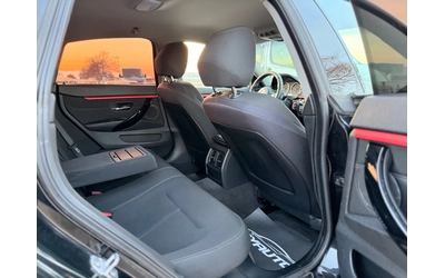 BMW 420 d= Gran Coupe= M4-performance= - автомобили, коли, обяви за нови и употребявани 12