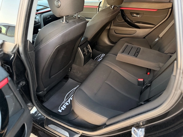 BMW 420 d= Gran Coupe= M4-performance= - автомобили, коли, обяви за нови и употребявани 13