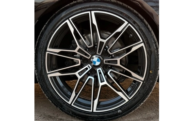 BMW 420 d= Gran Coupe= M4-performance= - автомобили, коли, обяви за нови и употребявани 16
