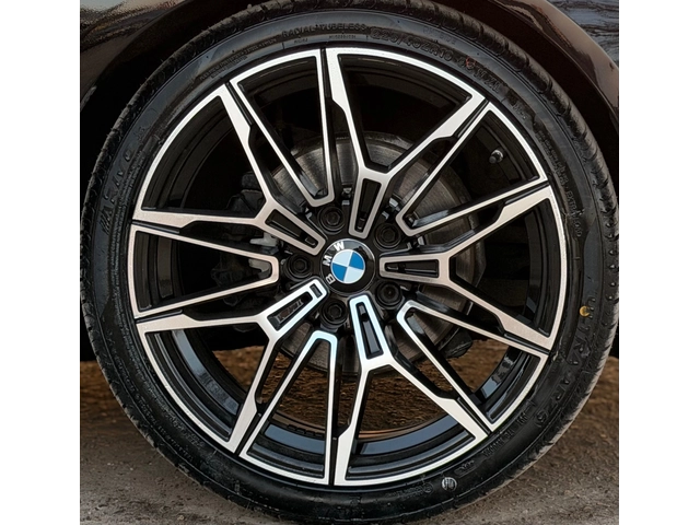 BMW 420 d= Gran Coupe= M4-performance= - автомобили, коли, обяви за нови и употребявани 16