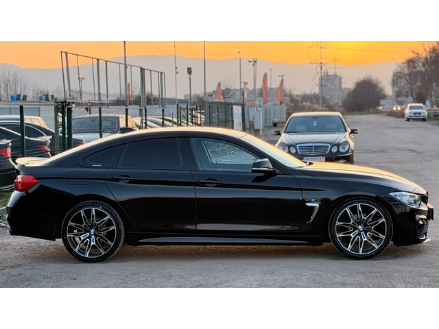 BMW 420 d= Gran Coupe= M4-performance= - автомобили, коли, обяви за нови и употребявани 3