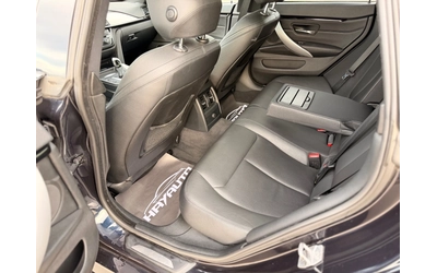 BMW 420 d= Gran Coupe= M-performance Aero Pack= - автомобили, коли, обяви за нови и употребявани 13