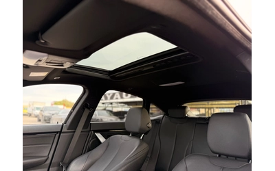 BMW 420 d= Gran Coupe= M-performance Aero Pack= - автомобили, коли, обяви за нови и употребявани 14