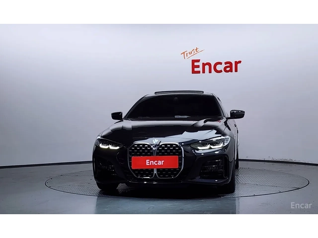 BMW 420 FULL M-Sport* Подгрев волан* 53ХИЛ.КМ* ЦЕНА ДО СОФ - автомобили, коли, обяви за нови и употребявани 1