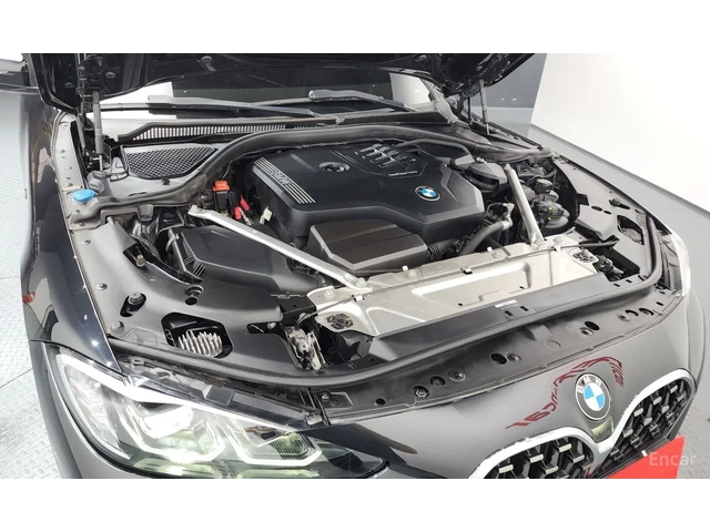 BMW 420 FULL M-Sport* Подгрев волан* 53ХИЛ.КМ* ЦЕНА ДО СОФ - автомобили, коли, обяви за нови и употребявани 4