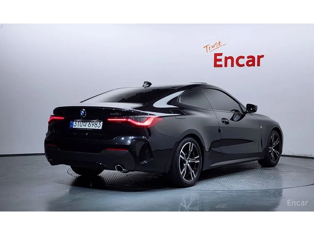 BMW 420 FULL M-Sport* Подгрев волан* 53ХИЛ.КМ* ЦЕНА ДО СОФ - автомобили, коли, обяви за нови и употребявани 3
