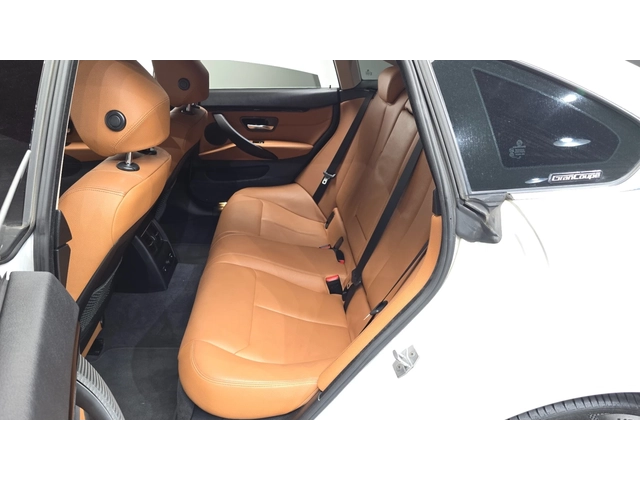 BMW 420 420d Luxury Gran Coupe | HUD | 360  камера - автомобили, коли, обяви за нови и употребявани 10