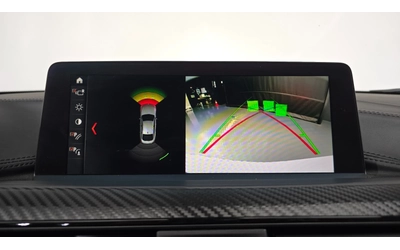 BMW 420 420d Luxury Gran Coupe | HUD | 360  камера - автомобили, коли, обяви за нови и употребявани 14