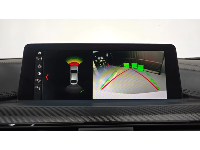 BMW 420 420d Luxury Gran Coupe | HUD | 360  камера - автомобили, коли, обяви за нови и употребявани 14