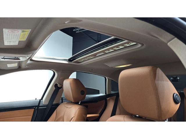 BMW 420 420d Luxury Gran Coupe | HUD | 360  камера - автомобили, коли, обяви за нови и употребявани 15