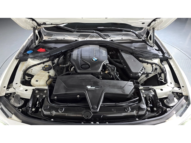BMW 420 420d Luxury Gran Coupe | HUD | 360  камера - автомобили, коли, обяви за нови и употребявани 4