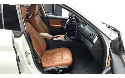 BMW 420 420d Luxury Gran Coupe | HUD | 360  камера - автомобили, коли, обяви за нови и употребявани 9