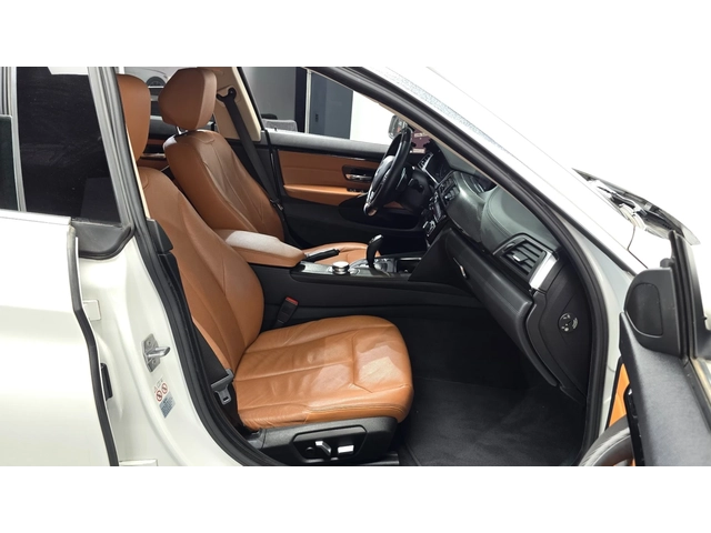 BMW 420 420d Luxury Gran Coupe | HUD | 360  камера - автомобили, коли, обяви за нови и употребявани 9