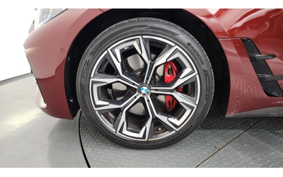 BMW 420 420i First Edition Gran Coupé - автомобили, коли, обяви за нови и употребявани 16
