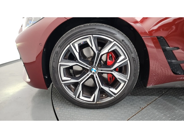 BMW 420 420i First Edition Gran Coupé - автомобили, коли, обяви за нови и употребявани 16