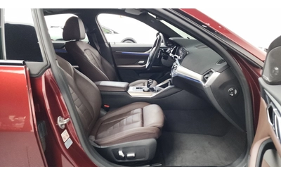 BMW 420 420i First Edition Gran Coupé - автомобили, коли, обяви за нови и употребявани 9