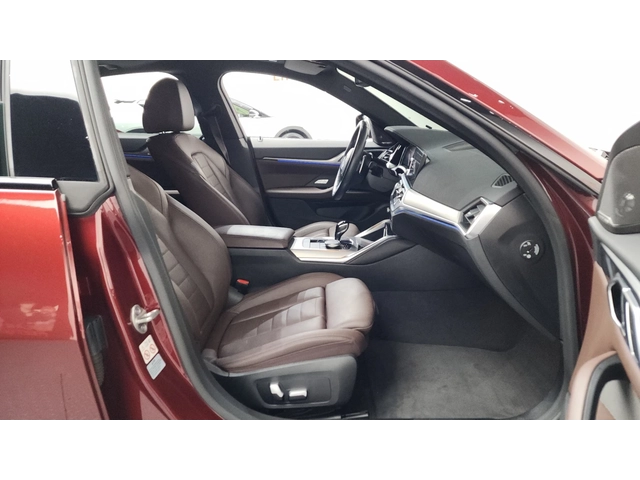 BMW 420 420i First Edition Gran Coupé - автомобили, коли, обяви за нови и употребявани 9