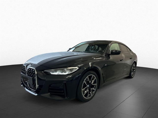 BMW 420d xDrive Gran Coupé - автомобили, коли, обяви за нови и употребявани 0