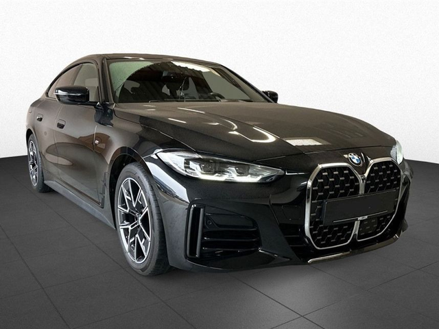 BMW 420d xDrive Gran Coupé - автомобили, коли, обяви за нови и употребявани 1