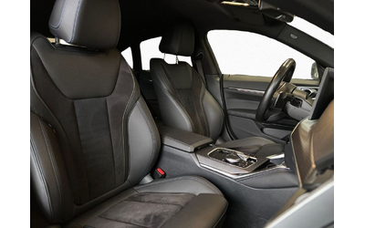 BMW 420d xDrive Gran Coupé - автомобили, коли, обяви за нови и употребявани 6