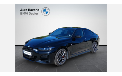 bmw-420d-xdrive-gran-coupe - 0