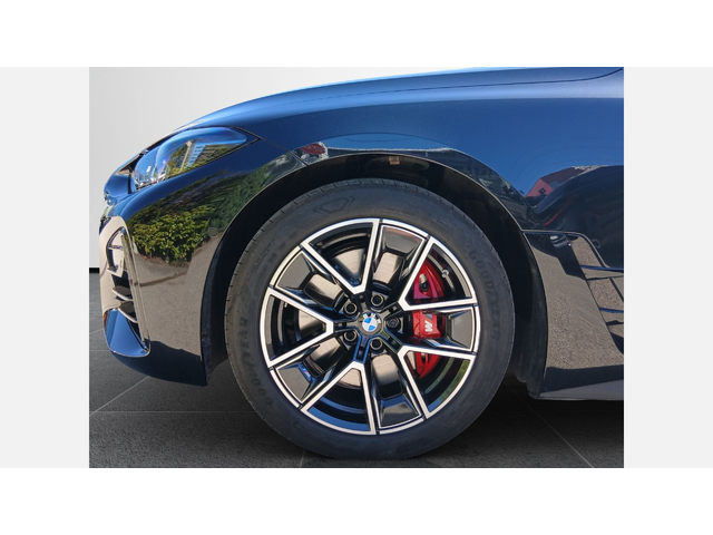 BMW 420d xDrive Gran Coupe - автомобили, коли, обяви за нови и употребявани 4