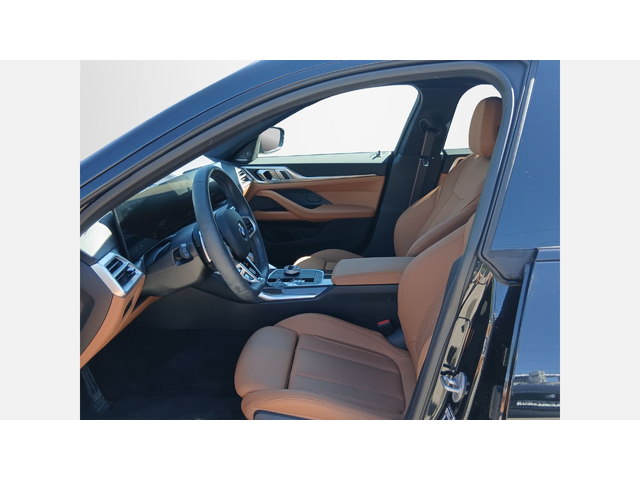 BMW 420d xDrive Gran Coupe - автомобили, коли, обяви за нови и употребявани 5