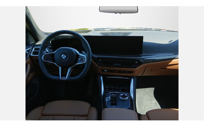 BMW 420d xDrive Gran Coupe - автомобили, коли, обяви за нови и употребявани 6